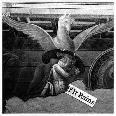 Demo by If It Rains - album cover
