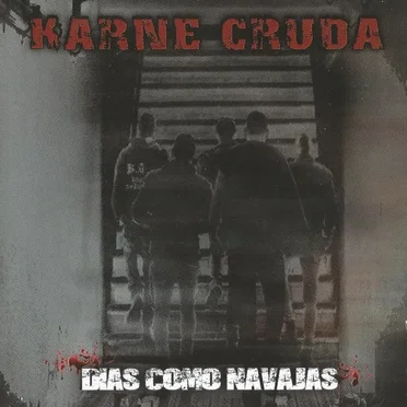 Días como navajas