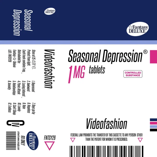 seasonal depression