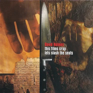 This Film’s Crap, Let’s Slash the Seats