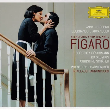 Highlights from Mozart’s “Figaro”
