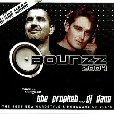 Bounzz 2004 - The 2nd Edition