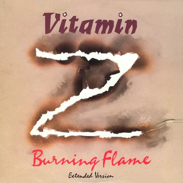 Burning Flame