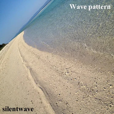 Wave pattern