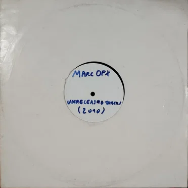 Unreleased Tracks (2010)