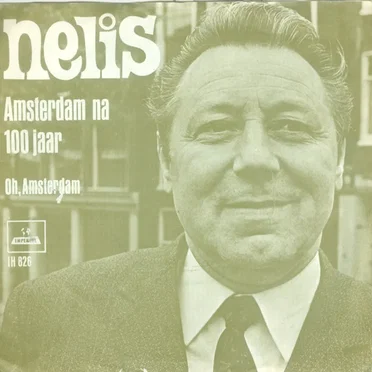 Amsterdam na 100 jaar / Oh, Amsterdam