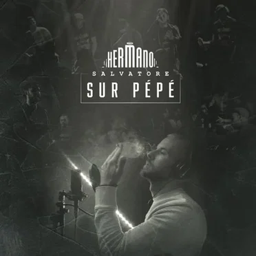 Sur pépé