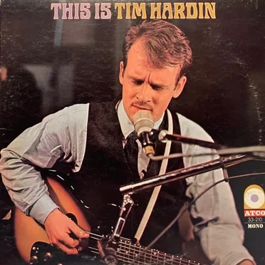 This Is Tim Hardin by Tim Hardin - album cover