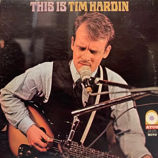 This Is Tim Hardin