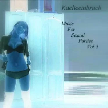 Music For Sexual Parties Vol.1