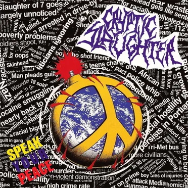 Speak Your Peace