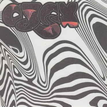 Ajax by Ajax - album cover