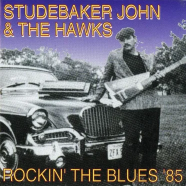 Rockin’ the Blues ’85