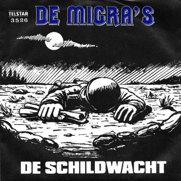 De schildwacht