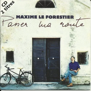 Passer ma route
