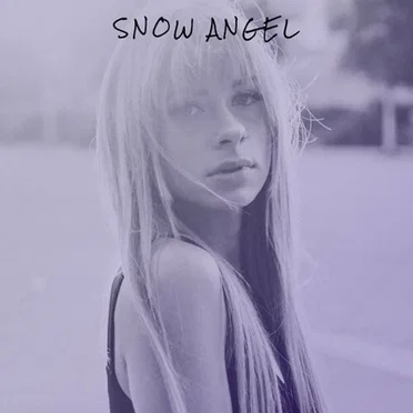 Snow Angel (Piano Acoustic)