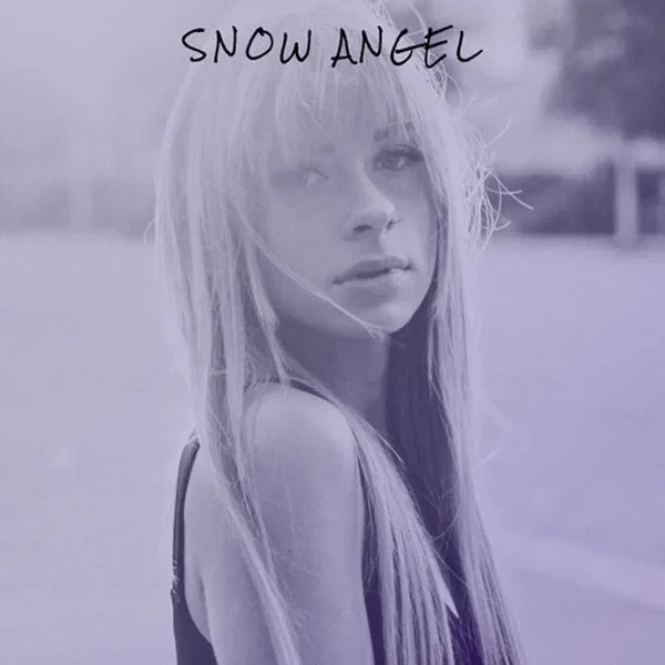 Snow Angel (Piano Acoustic)