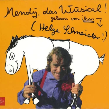 Mendy, das Wusical