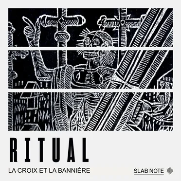 Rituals by La Croix et La Bannière - album cover