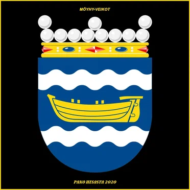 Pako Hesasta 2020
