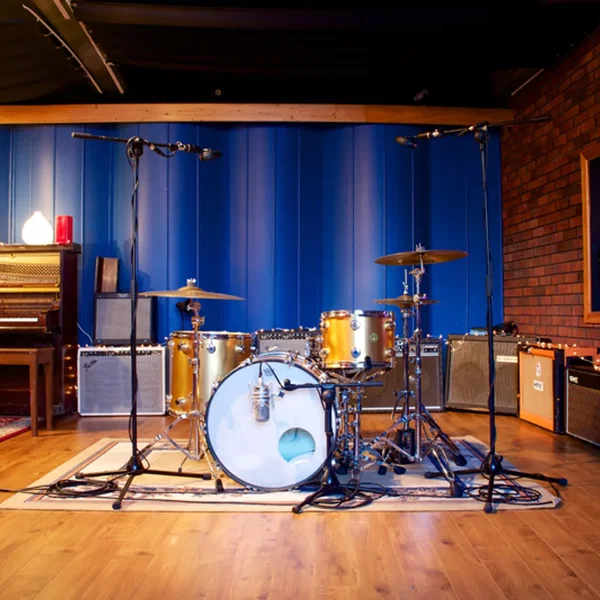 Live at Start Together Studio