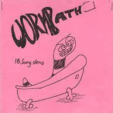 18 Song Demo by Wormbath - album cover