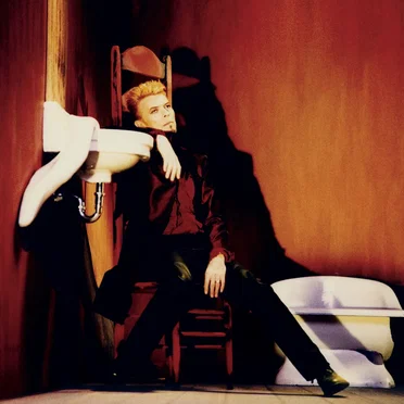 The Man Who Sold the World (ChangesNowBowie version)