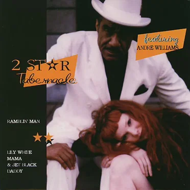 Ramblin’ Man / Lily White Mama & Jet Black Daddy