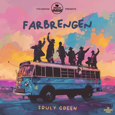 Farbrengen