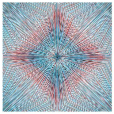 My Eye on You (To Reinvision)