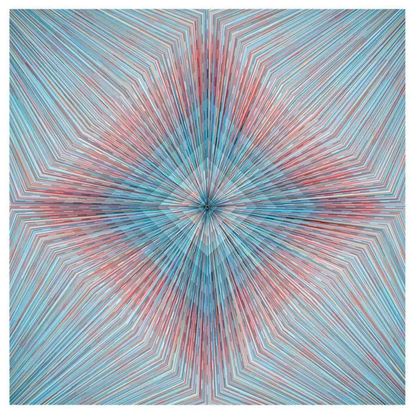 My Eye on You (To Reinvision)