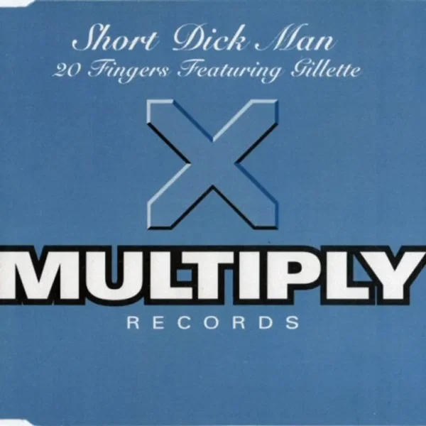 Short Dick Man