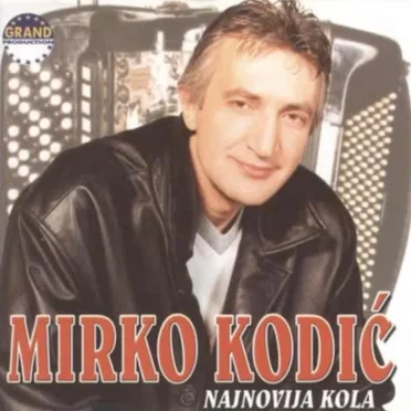 Mirko Kodic