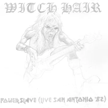 Powerslave Live San Antonio 82