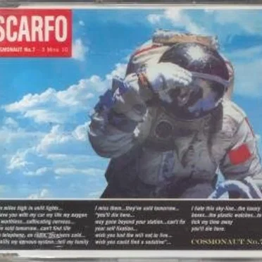 Cosmonaut No. 7