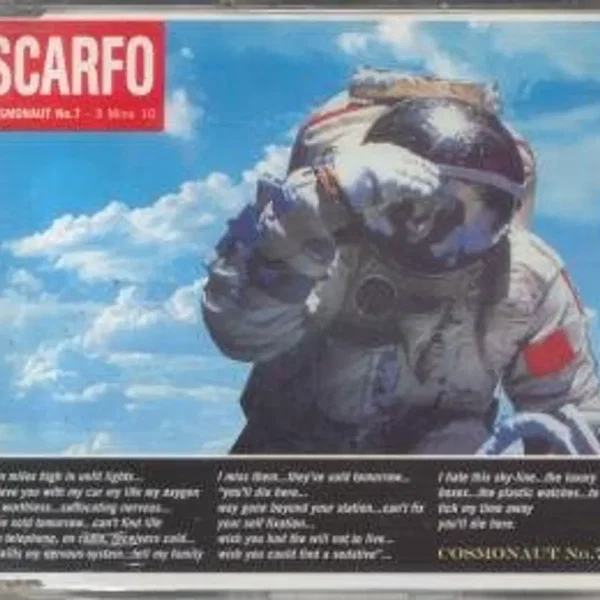Cosmonaut No. 7