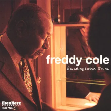 I'm Not My Brother I'm Me