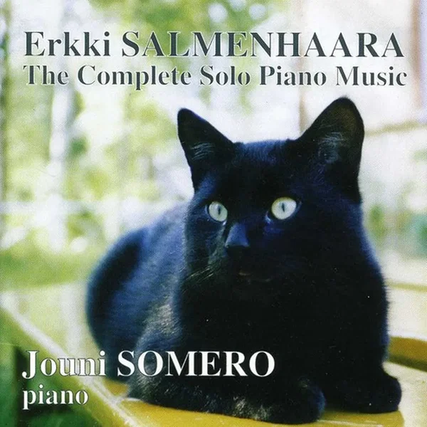 The Complete Solo Piano Music