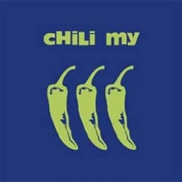 III by Chili My - album cover