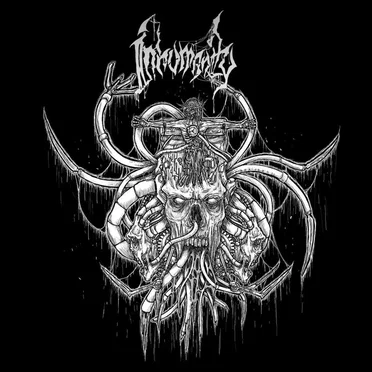 Torture of Consciousness by Inhumanity - album cover