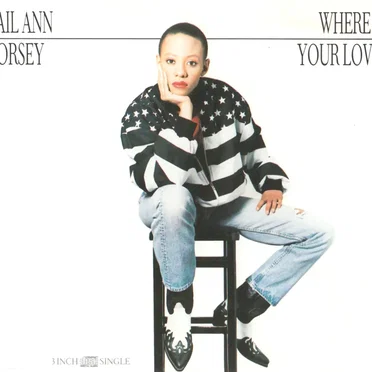 Where is Your Love?