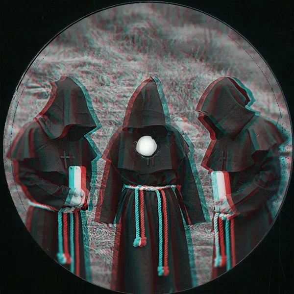 Dark Religion EP