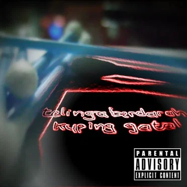 Kuping Gatal by telingaberdarah - album cover