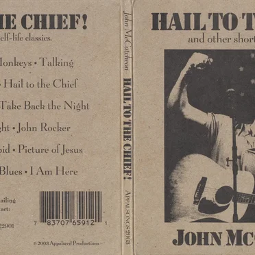 Hail to the Chief!
