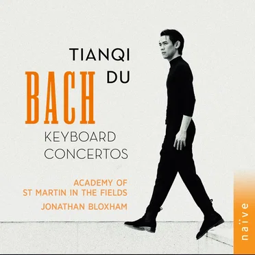 Keyboard Concertos