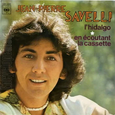 L'Hidalgo / En écoutant la cassette