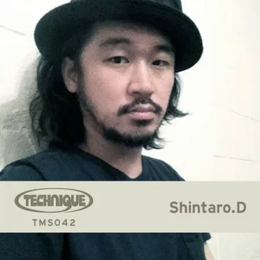 Technique Mix Series 042: Shintaro.D by Shintaro.D - album cover