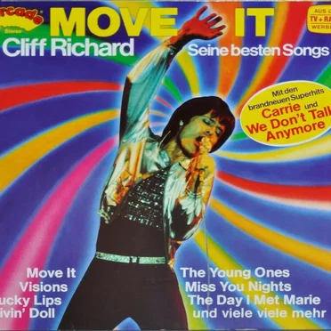 Move It: Seine besten Songs