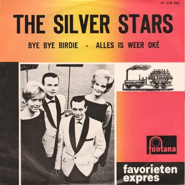 The Silver Stars