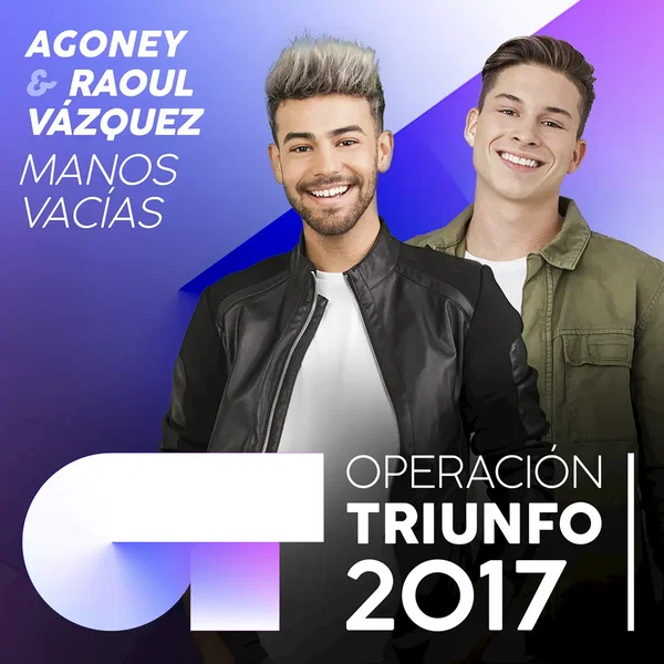 Manos vacías